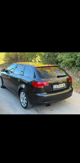 Audi A3, снимка 4