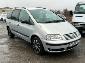 VW Sharan - 5000 лв. / 2556.46 € - 84295548 3