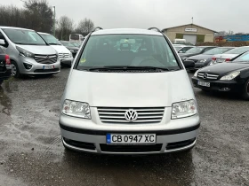 VW Sharan - 5000 лв. / 2556.46 € - 84295548 2