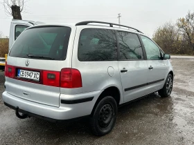 VW Sharan - 5000 лв. / 2556.46 € - 84295548 4