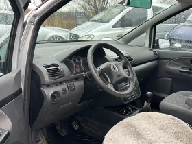 VW Sharan - 5000 лв. / 2556.46 € - 84295548 6