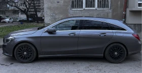 Mercedes-Benz CLA 220, снимка 4 — Bazar.bg Mercedes-Benz CLA 220, снимка 4