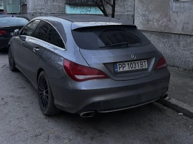 Mercedes-Benz CLA 220, снимка 3 — Bazar.bg Mercedes-Benz CLA 220, снимка 3