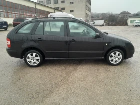 Skoda Fabia 1.2 70 PS, снимка 6