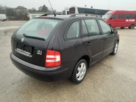 Skoda Fabia 1.2 70 PS, снимка 5