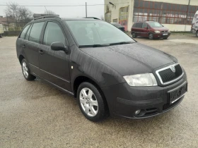Skoda Fabia 1.2 70 PS, снимка 7