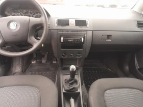 Skoda Fabia 1.2 70 PS, снимка 11
