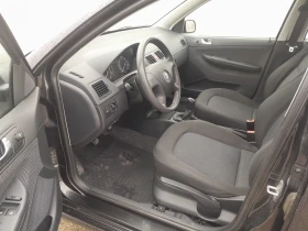 Skoda Fabia 1.2 70 PS, снимка 9