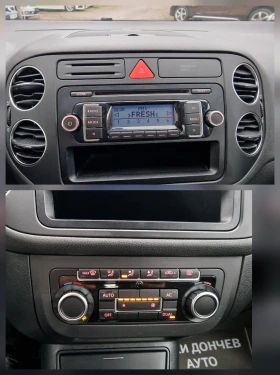 VW Golf Plus 1.6TDI-105k.s-EURO 5 - 9500 лв. / 4857.27 € - 99085957 12