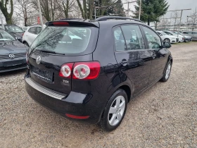 VW Golf Plus 1.6TDI-105k.s-EURO 5 - 9500 лв. / 4857.27 € - 99085957 4