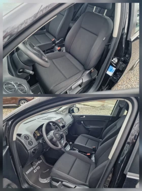 VW Golf Plus 1.6TDI-105k.s-EURO 5 - 9500 лв. / 4857.27 € - 99085957 8