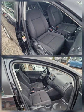 VW Golf Plus 1.6TDI-105k.s-EURO 5 - 9500 лв. / 4857.27 € - 99085957 9
