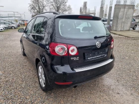 VW Golf Plus 1.6TDI-105k.s-EURO 5 - 9500 лв. / 4857.27 € - 99085957 6