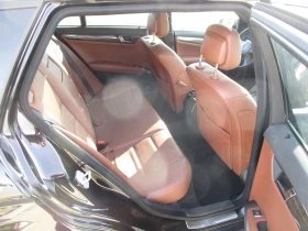 Mercedes-Benz C 220 2.2/ДИЗЕЛ/170кс./АВТОМАТИК/ФУЛ-ЕКСТРИ/КАТО НОВА, снимка 15