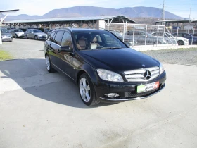 Mercedes-Benz C 220 2.2/ДИЗЕЛ/170кс./АВТОМАТИК/ФУЛ-ЕКСТРИ/КАТО НОВА, снимка 2