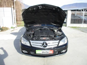 Mercedes-Benz C 220 2.2/ДИЗЕЛ/170кс./АВТОМАТИК/ФУЛ-ЕКСТРИ/КАТО НОВА, снимка 17