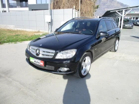 Mercedes-Benz C 220 2.2/ДИЗЕЛ/170кс./АВТОМАТИК/ФУЛ-ЕКСТРИ/КАТО НОВА, снимка 8