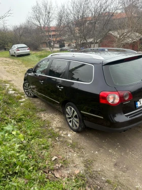 VW Passat, снимка 8