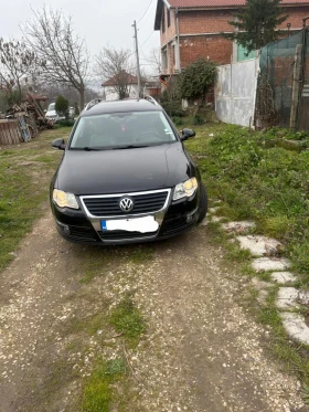 VW Passat, снимка 2