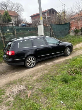 VW Passat, снимка 5