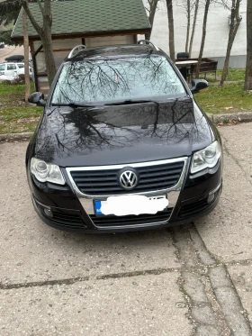 VW Passat, снимка 4