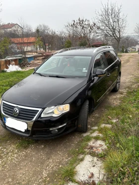 VW Passat, снимка 1