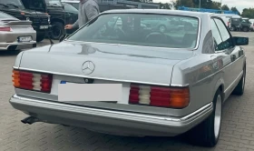 Mercedes-Benz 500 SEC C126 V8 - 22000 € / 43028.26 лв. - 13385245 4