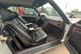 Mercedes-Benz 500 SEC C126 V8 - 22000 € / 43028.26 лв. - 13385245 5