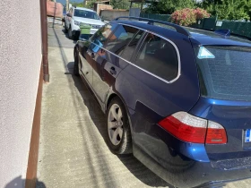 BMW 525 E61 - 4000 € / 7823.32 лв. - 60441742 4