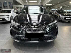 Renault Arkana ESPRIT-ALPINE/158HP/MHEV/360/KLESS/LED/NAVI/707g - 36999 € / 72363.75 лв. - 87350007 2