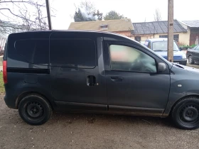 Dacia Dokker - 800 € / 1564.66 лв. - 20975351 2