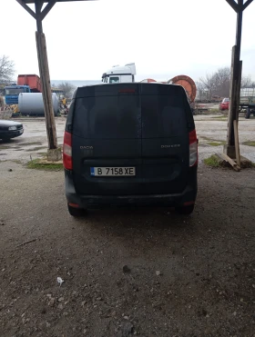 Dacia Dokker - 800 € / 1564.66 лв. - 20975351 3