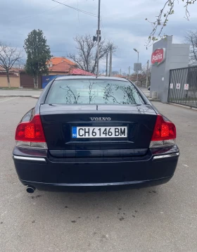 Volvo S60 2.5T AWD, снимка 4