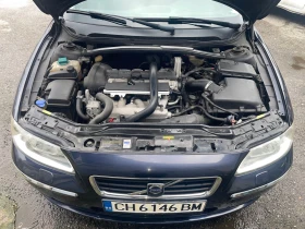 Volvo S60 2.5T AWD, снимка 10