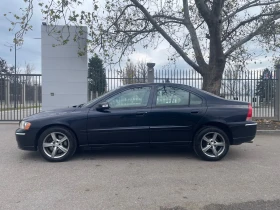 Volvo S60 2.5T AWD, снимка 5