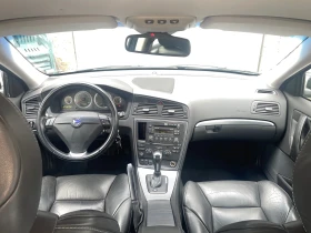 Volvo S60 2.5T AWD, снимка 7