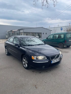 Volvo S60 2.5T AWD, снимка 2