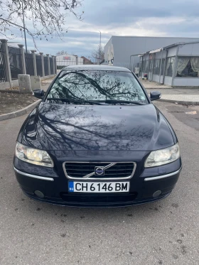 Volvo S60 2.5T AWD, снимка 3