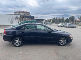 Volvo S60 2.5T AWD, снимка 6