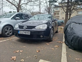 VW Golf, снимка 4