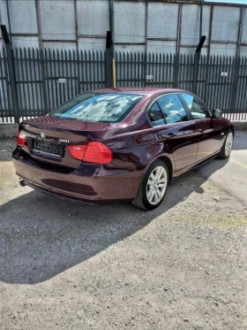 BMW 318 бензин 2009  - 3550 € / 6943.20 лв. - 15048425 11
