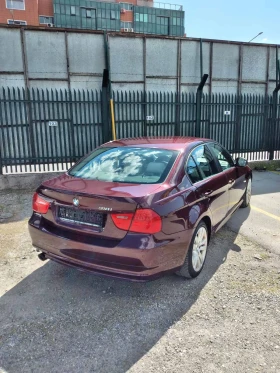 BMW 318 бензин 2009  - 3550 € / 6943.20 лв. - 15048425 8