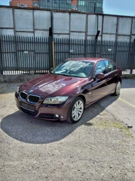 BMW 318 бензин 2009  - 3550 € / 6943.20 лв. - 15048425 7