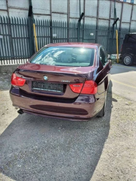 BMW 318 бензин 2009  - 3550 € / 6943.20 лв. - 15048425 9