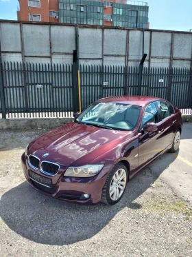 ������ BMW 318