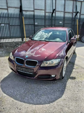 BMW 318 бензин 2009  - 3550 € / 6943.20 лв. - 15048425 10