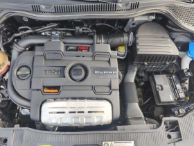 Seat Ibiza CUPRA ABT, снимка 15