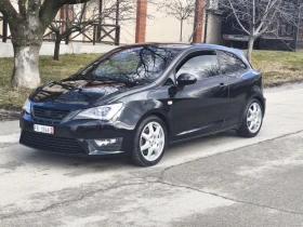 Seat Ibiza CUPRA ABT