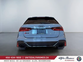 Audi Rs6 Avant* quattro* АвтоКредит* (ЦЕНА ДО БГ) - 72490 € / 141778.12 лв. - 98451857 4