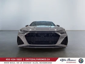 Audi Rs6 Avant* quattro* АвтоКредит* (ЦЕНА ДО БГ) - 72490 € / 141778.12 лв. - 98451857 5